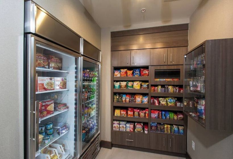 هتل Residence Inn By Marriott Columbus Polaris