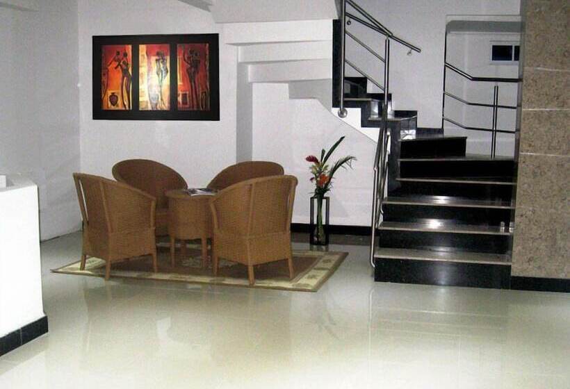 هتل Rodadero Real