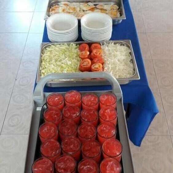 هتل Rodadero Real