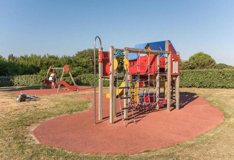 ホテル Résidence Pierre & Vacances Le Domaine De Bourgenay
