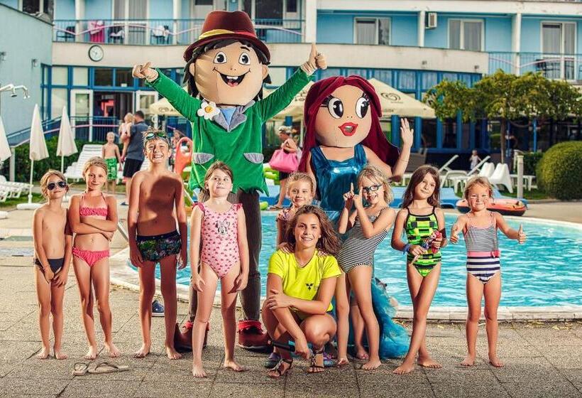 호텔 Senec Aqua Resort