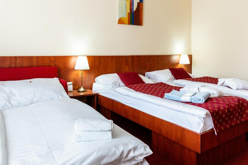호텔 Senec Aqua Resort