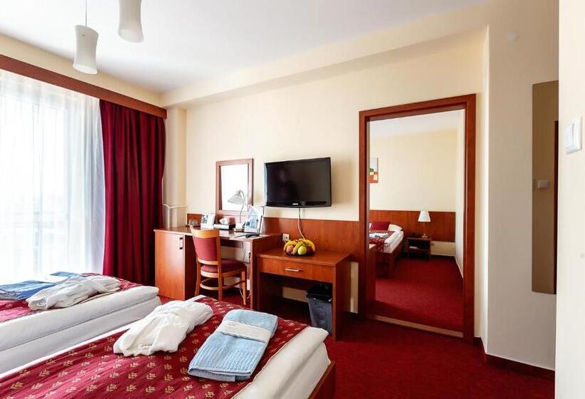 호텔 Senec Aqua Resort