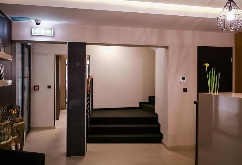 ホテル Sóház Panzió és Apartmanház