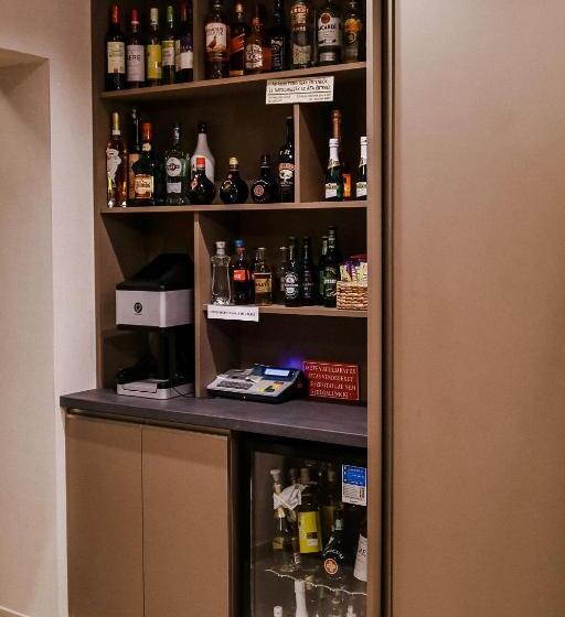 ホテル Sóház Panzió és Apartmanház