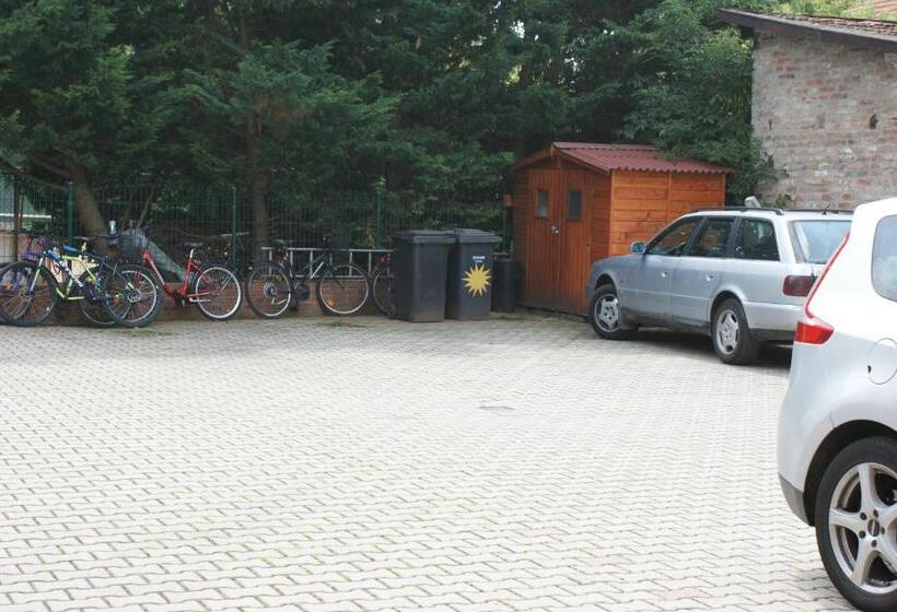 ホテル Sóház Panzió és Apartmanház