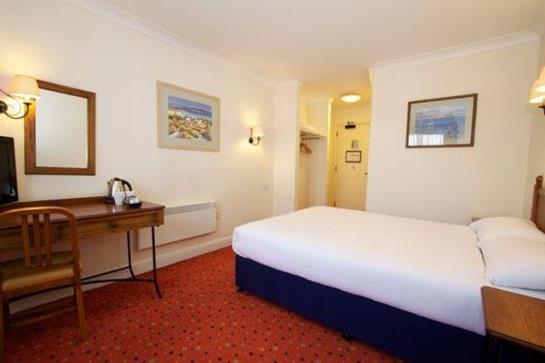 Hotel Travelodge Bromsgrove Marlbrook