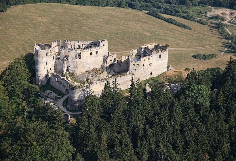 فندق Vila Viktoria