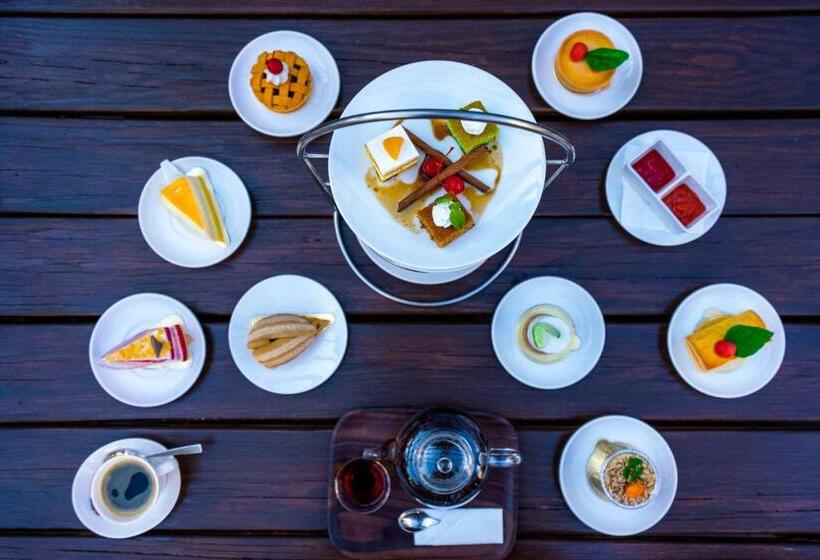 Vouk Hotel And Suites Nusa Dua Bali