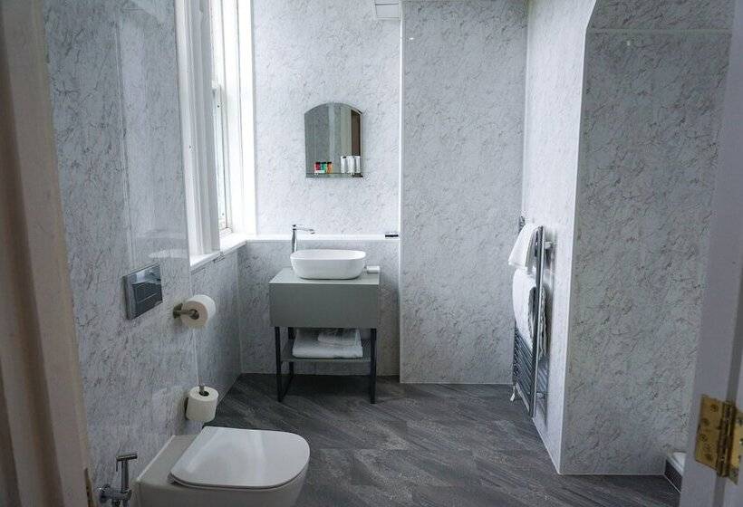 ホテル Wroxall Abbey