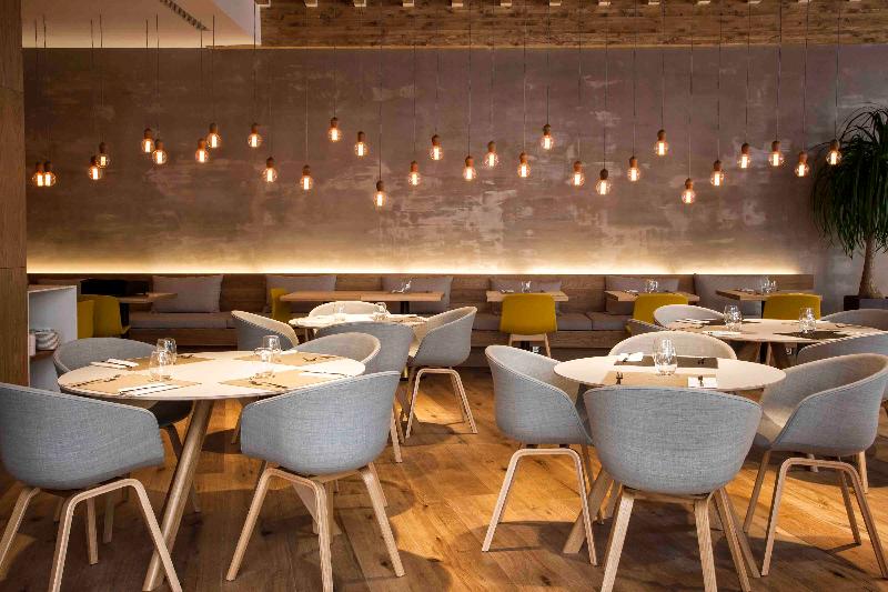 هتل Zenit San Sebastian