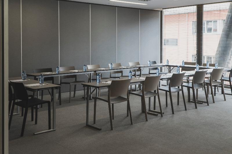 هتل Zenit San Sebastian