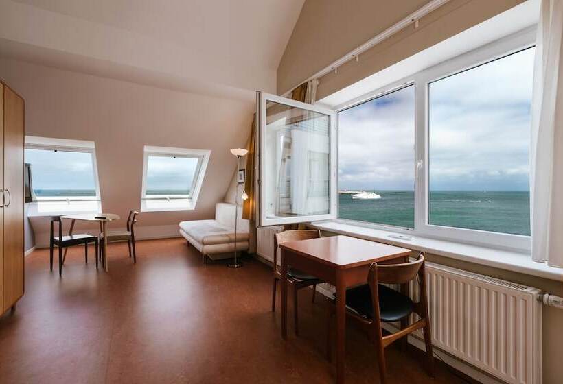 Klassik Appartements