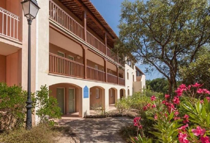 Residence Le Hameau Des Issambres  Maeva Home