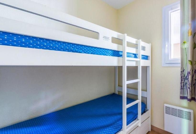 Residence Le Hameau Des Issambres  Maeva Home