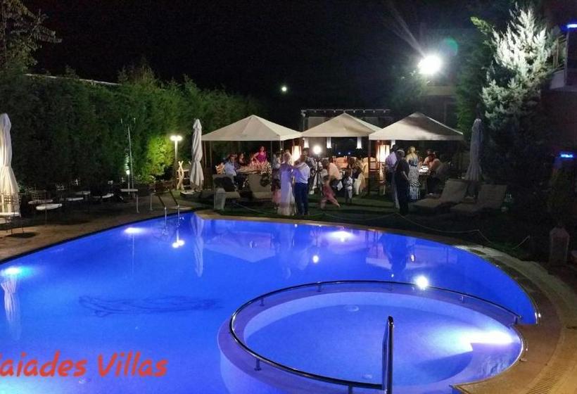 Naiades Villas