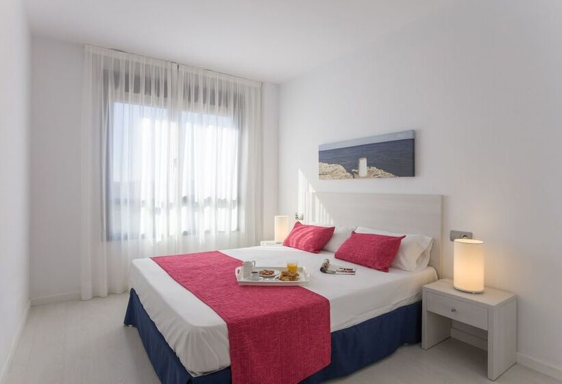 Apartamentos Torredembarra