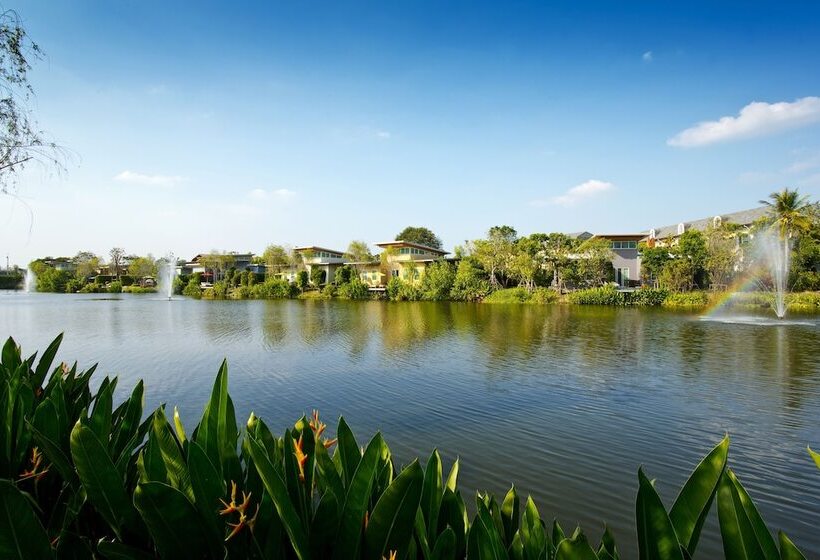 Rancho Charnvee Resort & Country Club Khaoyai