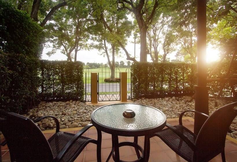 Rancho Charnvee Resort & Country Club Khaoyai