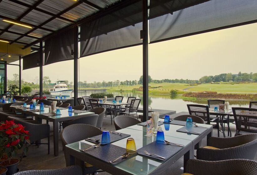 Rancho Charnvee Resort & Country Club Khaoyai
