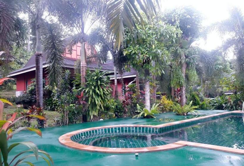Rangsiman Resort