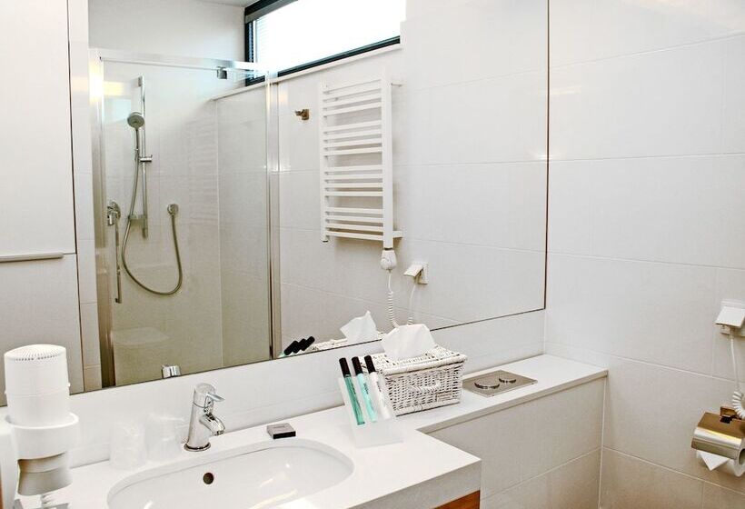 渡假胜地  Boulevard Ustronie Morskie By Zdrojowa