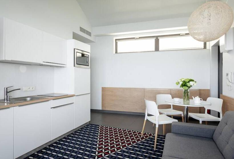 渡假胜地  Boulevard Ustronie Morskie By Zdrojowa