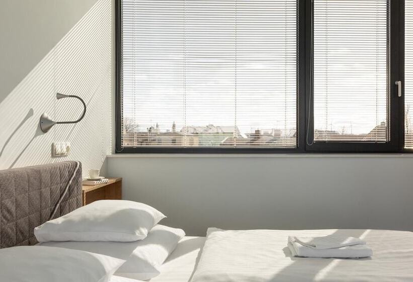 渡假胜地  Boulevard Ustronie Morskie By Zdrojowa