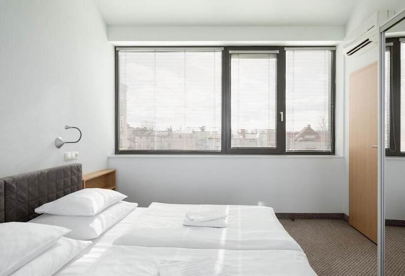 渡假胜地  Boulevard Ustronie Morskie By Zdrojowa