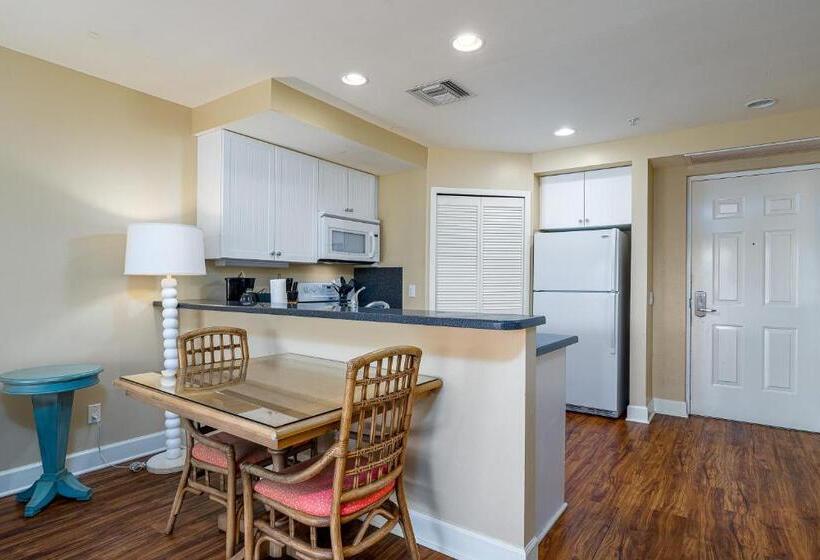 309 Harbour House At The Inn