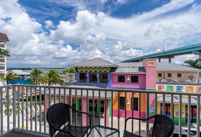 309 Harbour House At The Inn