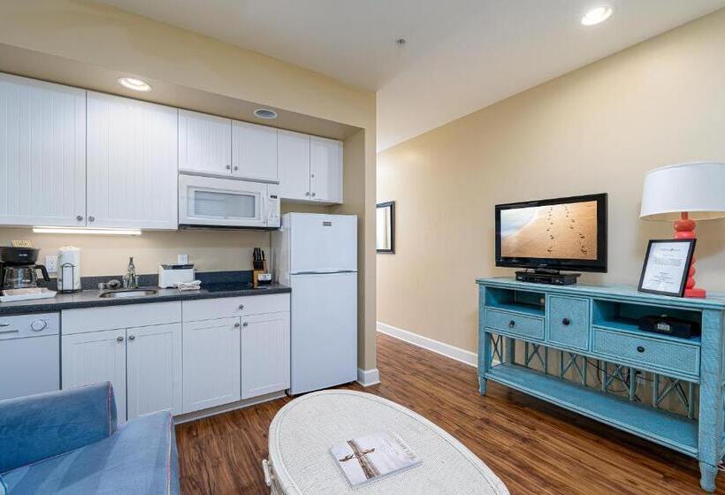 309 Harbour House At The Inn