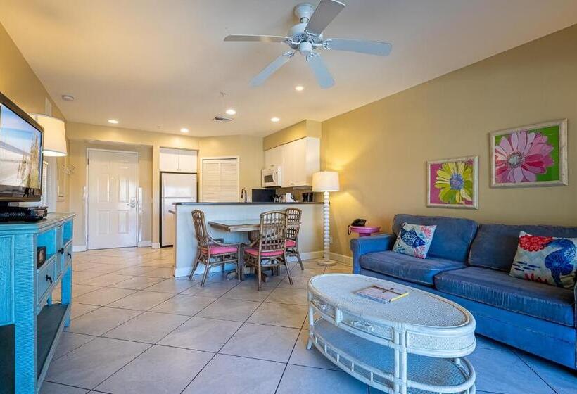 309 Harbour House At The Inn