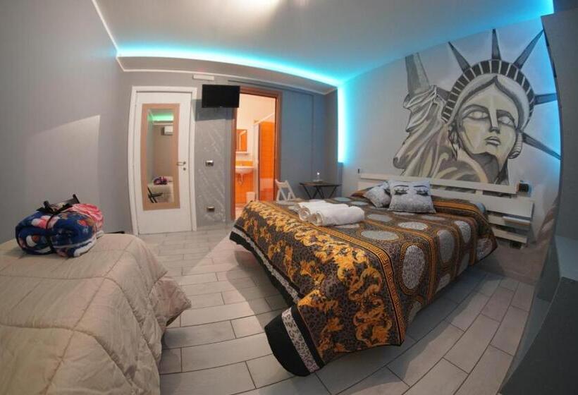 B&b Ciro