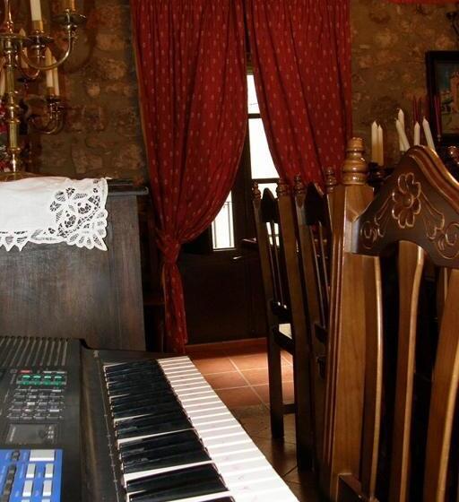 تختخواب و صبحانه Cal Pons