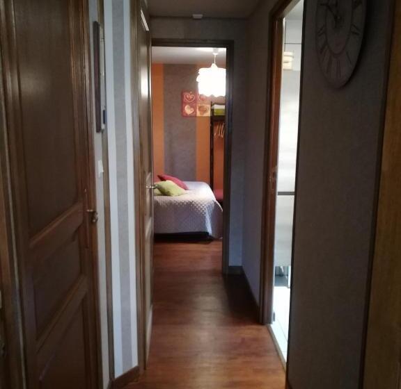 住宿加早餐  La Mare Aux Canards