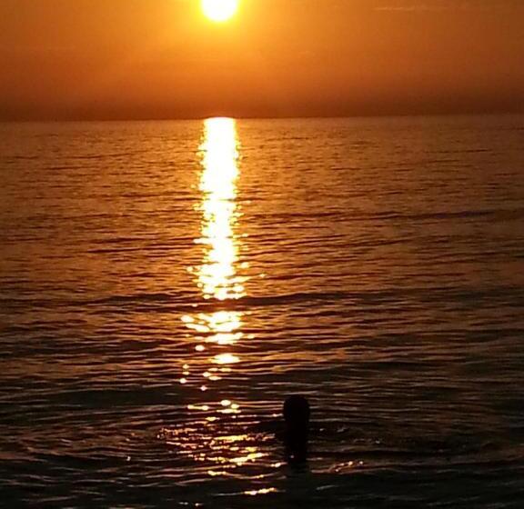 住宿加早餐  La Mare Aux Canards