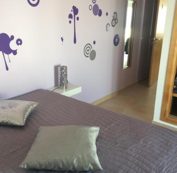 ペンション Arrifana Guest House