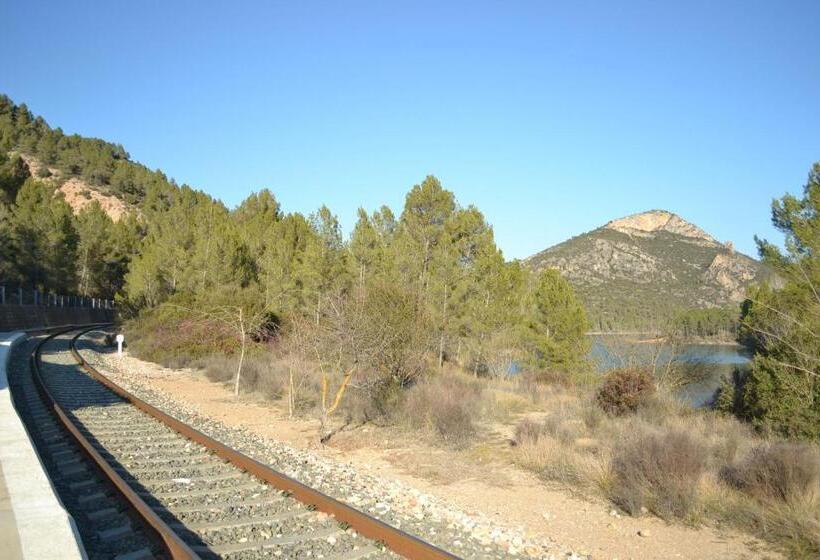 Cal Ribero
