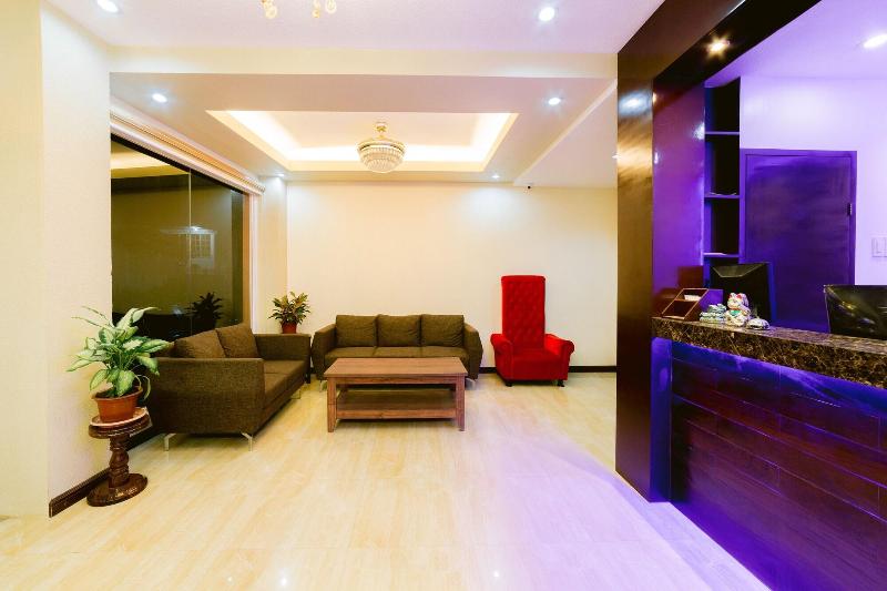 فندق Avisha Suites