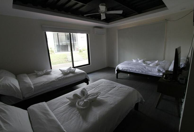 Hotel Bituin Sa Tala