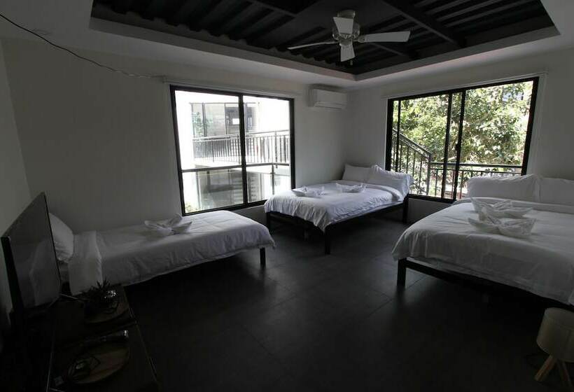 Hotel Bituin Sa Tala