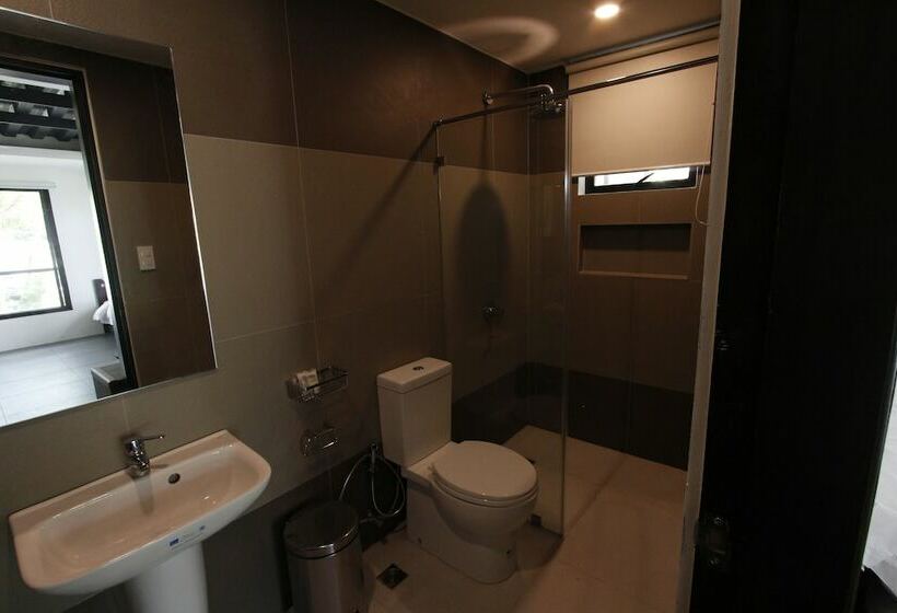 Hotel Bituin Sa Tala