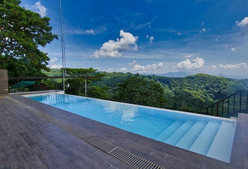 Hotel Bituin Sa Tala