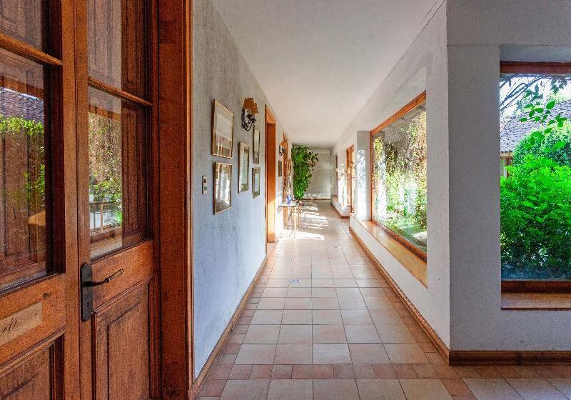 فندق Boutique Almahue