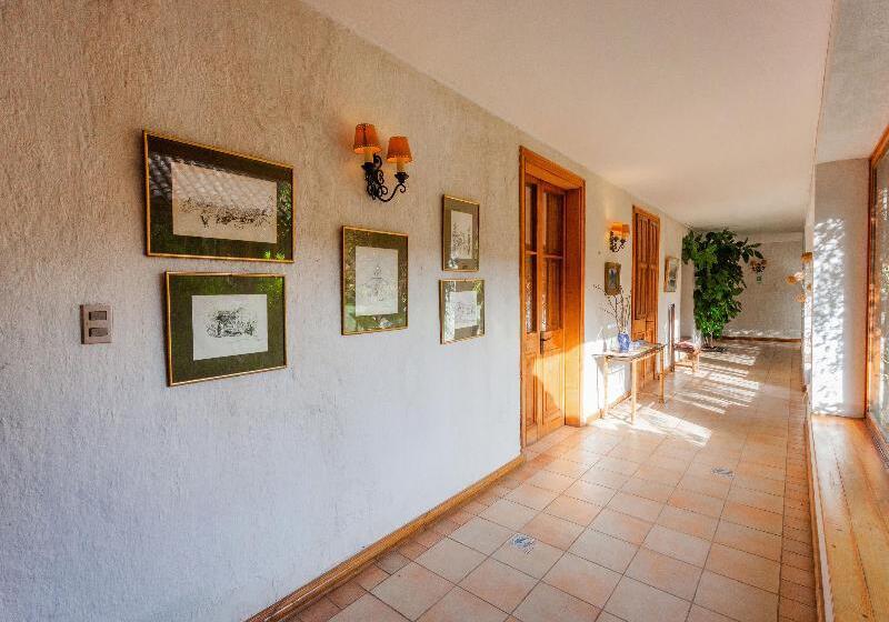 فندق Boutique Almahue