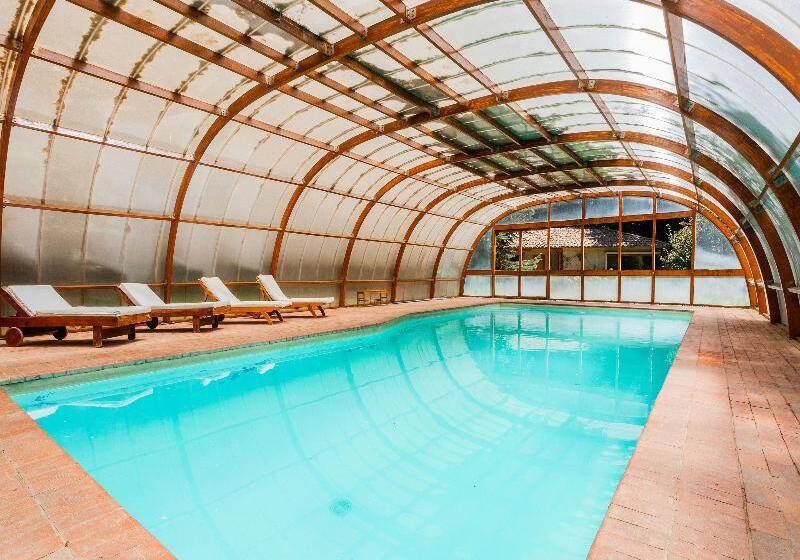 فندق Boutique Almahue