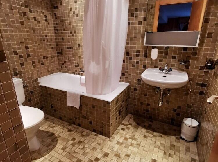 Hotel The Télécabine