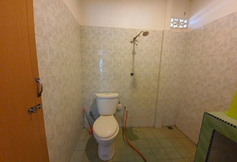 فندق Dimuara Chalet Tok Bali By Oyo Rooms