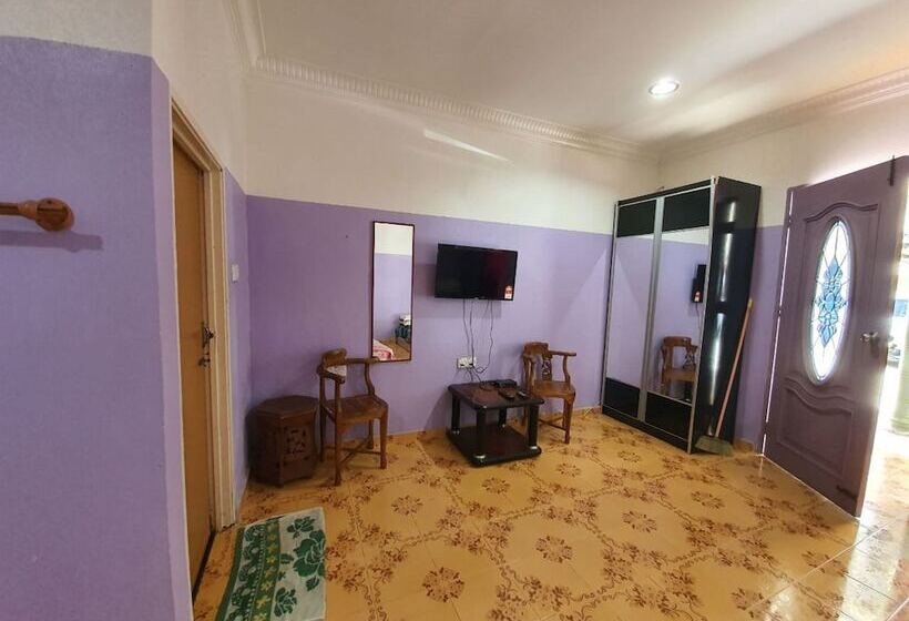 فندق Dimuara Chalet Tok Bali By Oyo Rooms